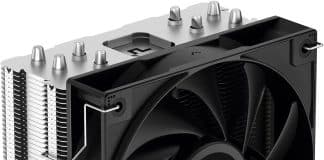 comparing 5 top cpu air coolers a comprehensive review