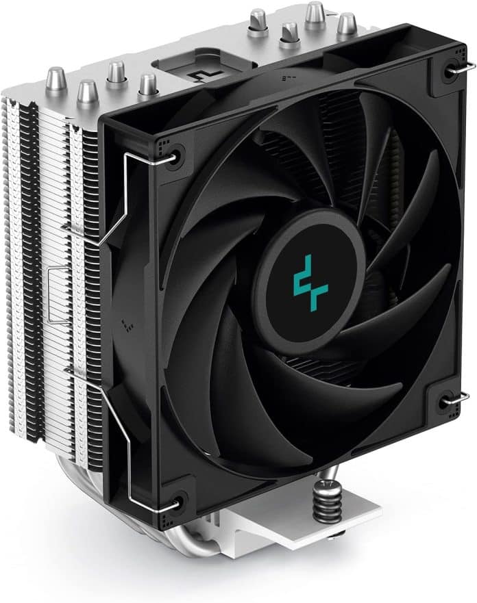 comparing 5 top cpu air coolers a comprehensive review