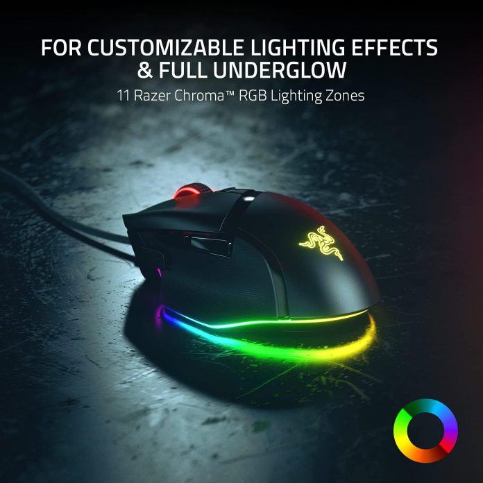 comparing 5 top gaming mice features performance and customization