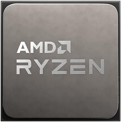 comparing and reviewing 5 amd ryzen desktop processors