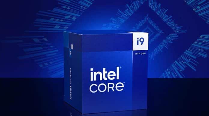 comparing the new intel core processors
