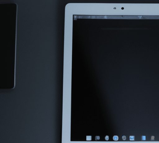 what is a tablet and how does it differ from a laptop