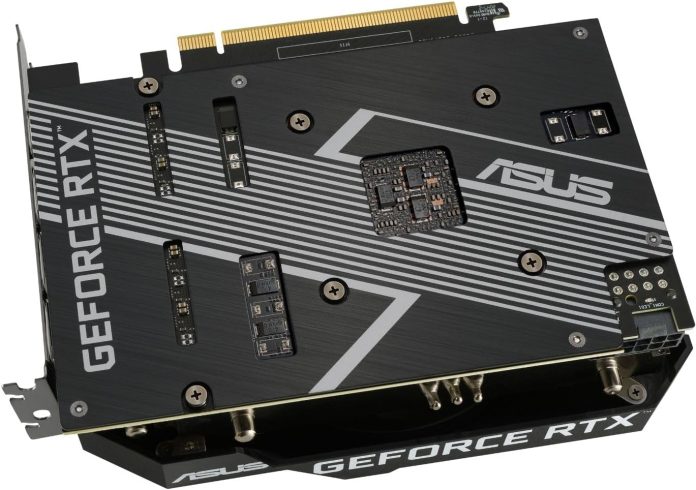 asus dual nvidia geforce rtx 3050 oc edition gaming graphics card review