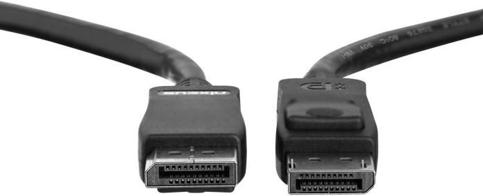 comparing 5 displayport cables which is best for gaming