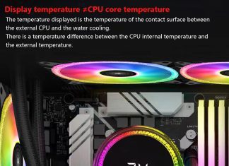 cpu liquid cooler battle i240 vs v360 vs masterliquid 360l core vs thermalright frozen prism vs thermalright frozen edge