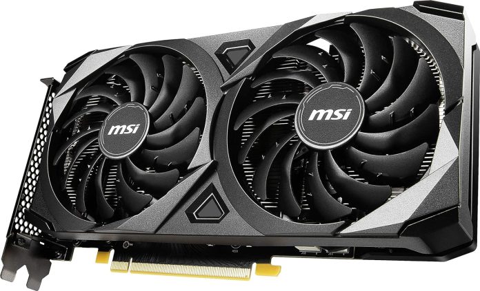 msi gaming geforce rtx 3060 graphics card review
