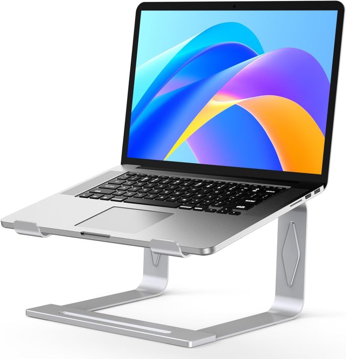 tonmom laptop stand review