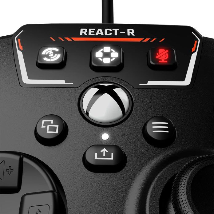 turtle beach stealth controller review