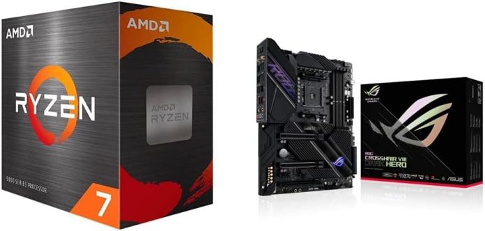 amd ryzen 7 5700g processor review