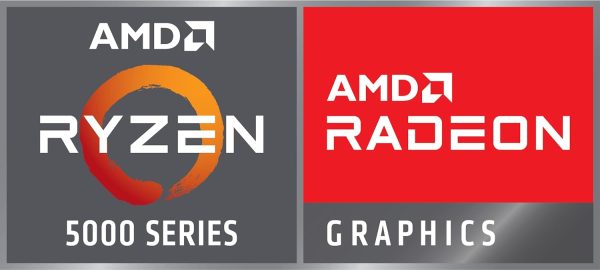 ASUS ExpertCenter PN52 Mini PC System with AMD 8-Core R7-5800H, 16GB DDR4 RAM, M.2 PCIE 512GB SSD, WiFi 6E, Bluetooth, USB-C, Windows 11 Pro,Black