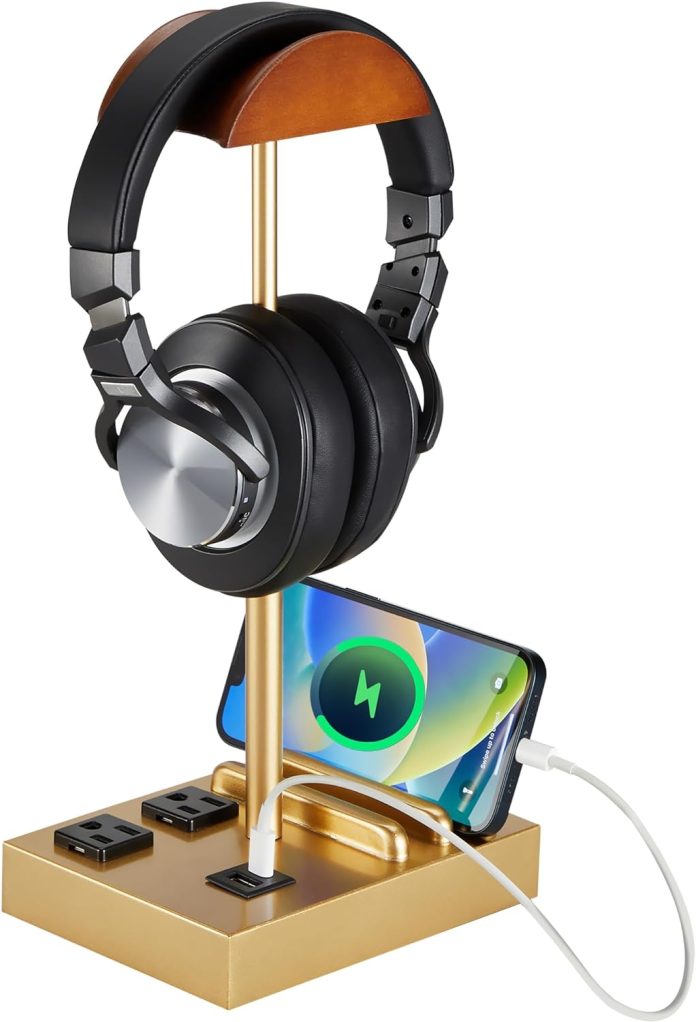 castlelife headphone stand review
