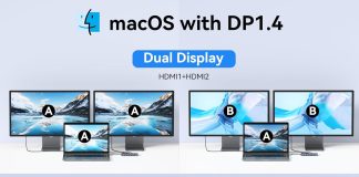 comparing 5 usb c laptop docking stations features compatibility and performance