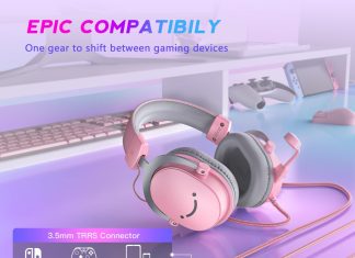 comparing and reviewing 5 gaming headsets and sound cards