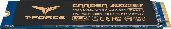 comparing top 3 high performance nvme ssds dc1000b cardea z440 and timetec 1tb