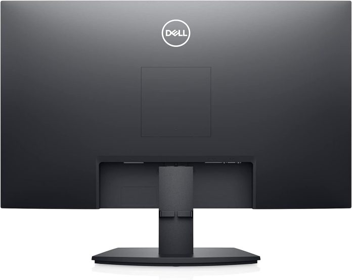 dell se2722hx monitor 27 inch fhd 1920 x 1080 169 ratio with comfortview tuv certified 75hz refresh rate 167 million col 4