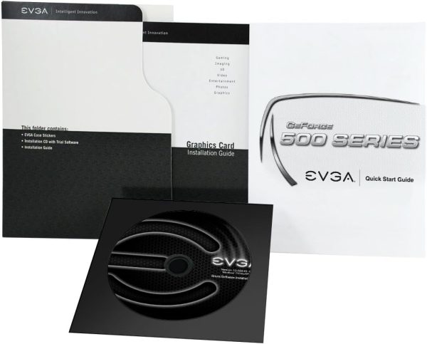 EVGA GeForce GTX 550 Ti FPB 1024 MB GDDR5 PCI Express 2.0 2DVI/Mini-HDMI SLI Ready Graphics Card, 01G-P3-1556-KR (Renewed)