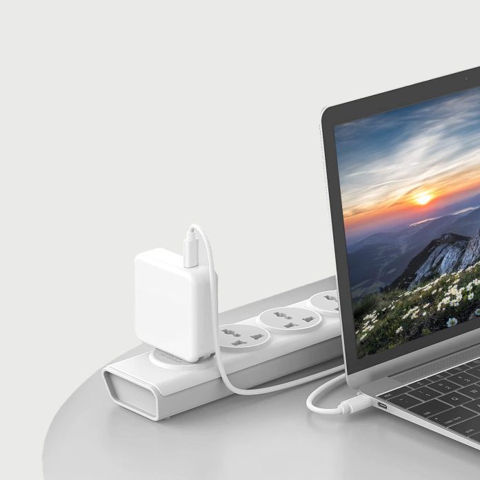 reviewing and comparing 5 power adapters mac book pro battony multiport apple 45w 67w 96w