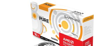 sapphire 11330 03 20g pure amd radeon rx 7800 xt gaming graphics card with 16gb gddr6 amd rdna 3