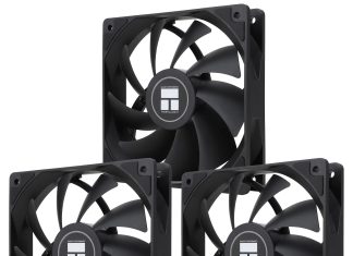 thermalright tl c12c x3 cpu fan 120mm case cooler fan 4pin pwm silent computer fan with s fdb bearing included up to 155