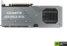 GIGABYTE GeForce RTX 4060 Gaming OC 8G review gigabyte geforce rtx 4060 gaming oc 8g graphics card 3x windforce fans 8gb 128 bit gddr6 gv n4060gaming oc 8gd video car 2