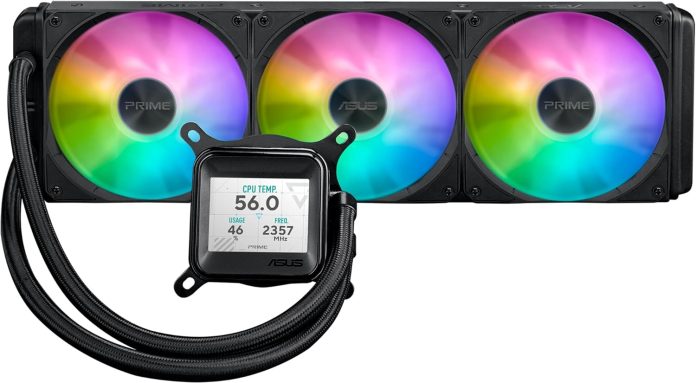 asus tuf gaming lc ii 360 argb all in one liquid cpu cooler with aura sync 3x tuf gaming 120mm argb radiator fans reinfo 1 asus tuf gaming lc ii 360 argb all in one liquid cpu cooler with aura sync 3x tuf gaming 120mm argb radiator fans reinfo 1