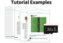 GeeekPi Complete Starter Kit for Raspberry Pi 4B review geeekpi complete starter kit for raspberry pi 4b python c java scratch code with 100 page tutorial 16 projects 68 items 1 1